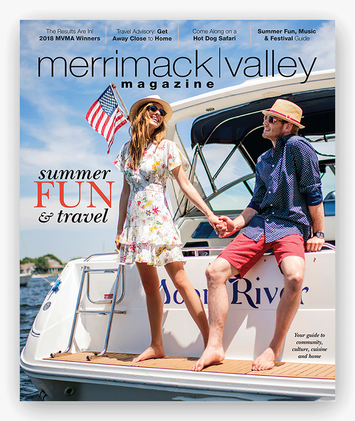 merrimack valley magazine